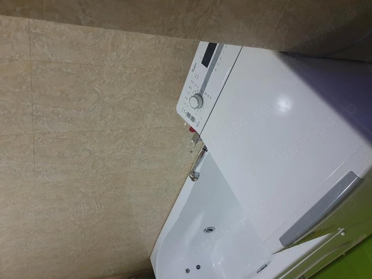 Garsonieră decomandată în Ultracentral