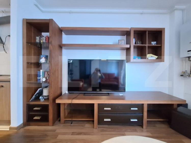 Apartament 2 camere, parcare, zona ELITE CITY - 5