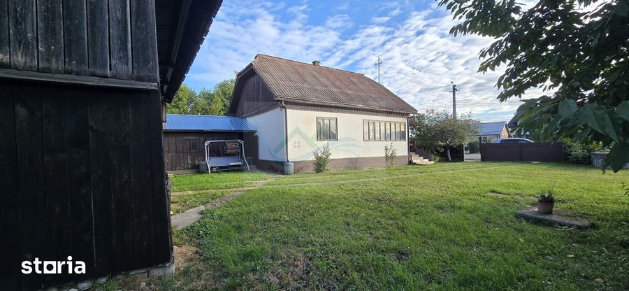 Casa de vanzare / Berchi?e?ti - 11