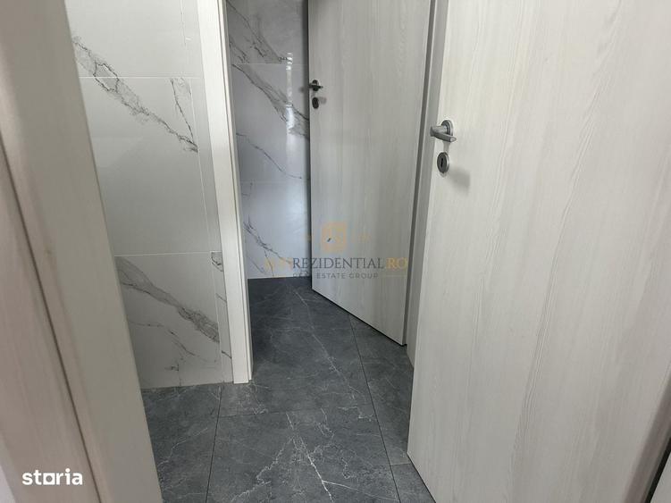Spatiu Comercial Premium | 128 mp | The Grand Kristal | Parter - 11