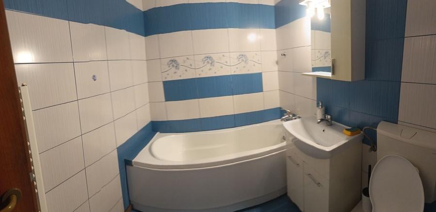 Apartament cu 2 camere decomandat în Dosu Bricii