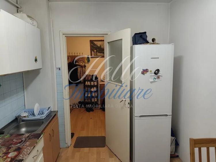 Apartament 2 camere | 45mp | Decomandat | Zona Pod Calvaria | Ideal Investitie! - 2
