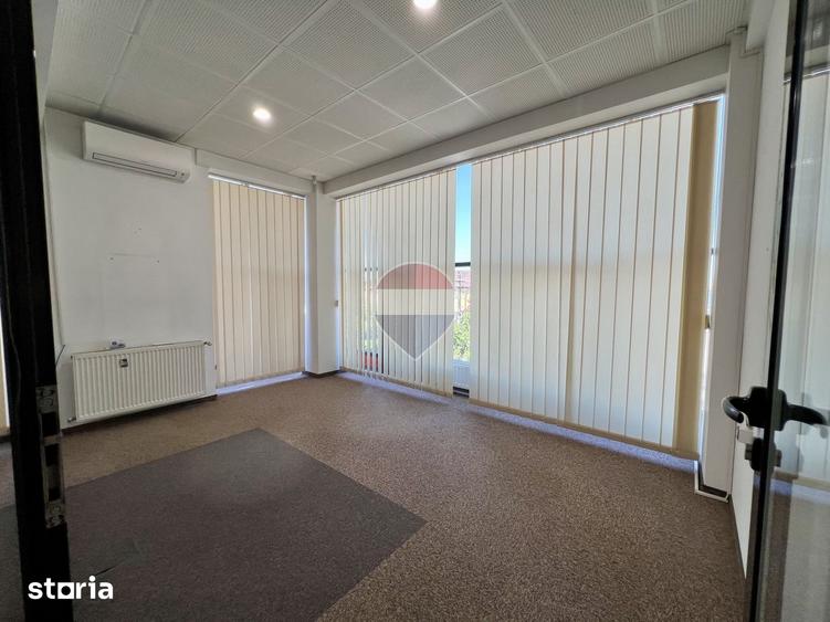 Spațiu comercial, de 350 mp, în Central