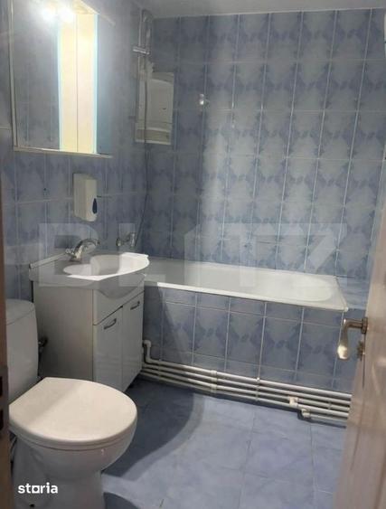 Apartament cu 2 camere decomandat în Burdujeni