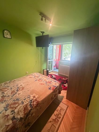 Apartament cu 2 camere decomandat în Cetate