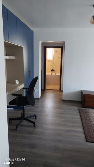 Apartament 2 camere de inchiriat, cu2 balcoane - 2