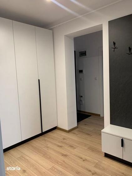 Apartament cu 2 camere în Libertății