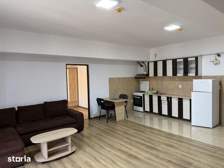 Apartament cu 2 camere în Vasile Aaron