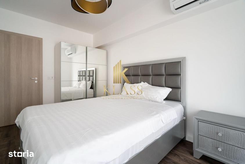 3 Camere Premium | Belvedere Residence Pipera | Parcare Subterana - 11