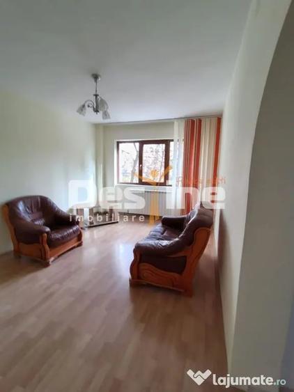 Apartament de vanzare, zona PODU RO?, 3 camere, semidec... - 12