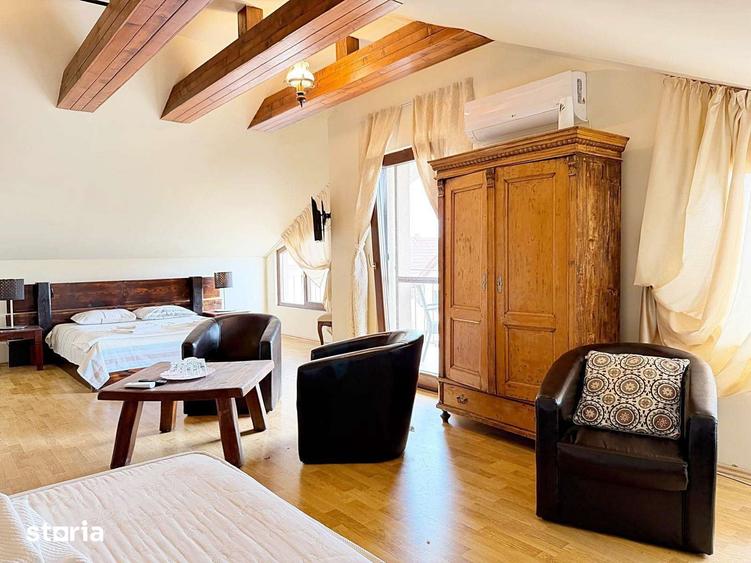 Pensiune si afacere la cheie Oradea / Sanmartin - 15