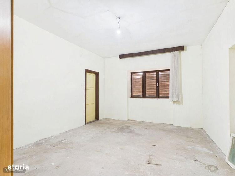 Casă cu 4 camere în Zădăreni