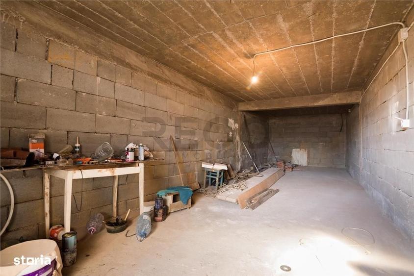 Casă cu 4 camere cu Teren 357 Mp în Oncea