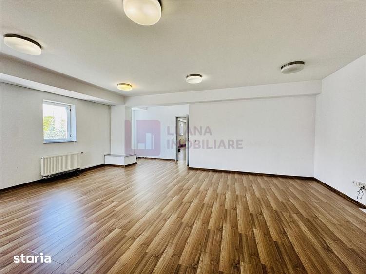 Spațiu comercial, de 330 mp, în Sub Arini