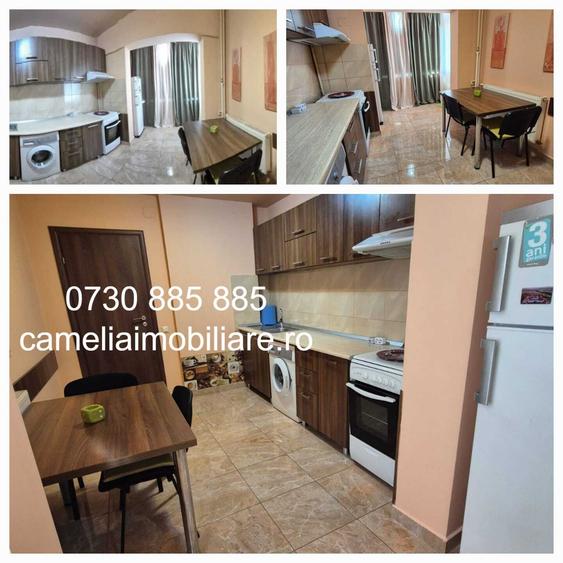 2 Camere, decomandat, 1 minut Metrou Gorjului, St 70 mp, modern, Bd Iuliu Maniu - 3