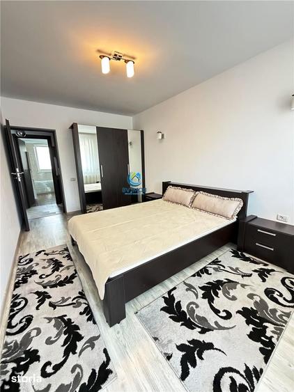 Apartament cu 2 camere decomandat în Sânpetru