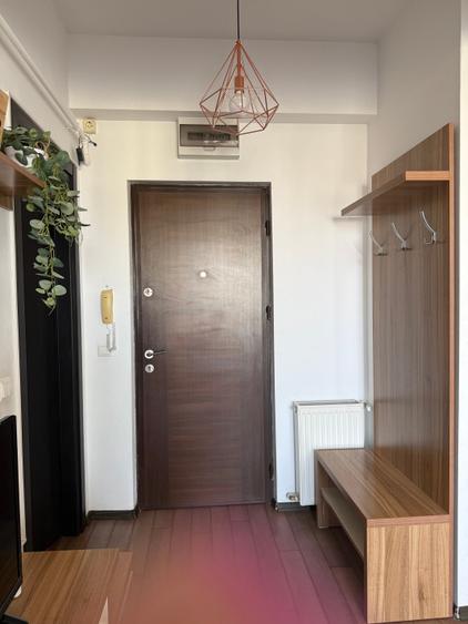 2 Camere - Vedere Lac si Mare - Partea cu Marea - Mamaia - 15