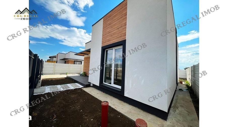 Casa LA CHEIE , 2026, 4 camere ,2 bai gata de mutat - 6