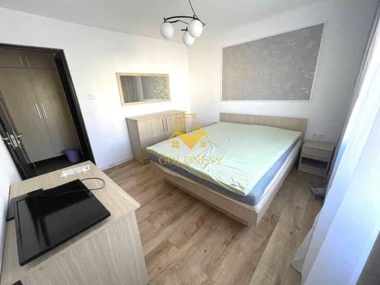 2 camere decomandate, modern, parcare, Aurel Vlaicu, Cesarom, Marasti - 1