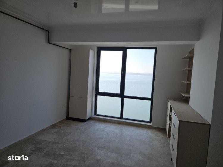 Apartament cu 3 camere în Mamaia