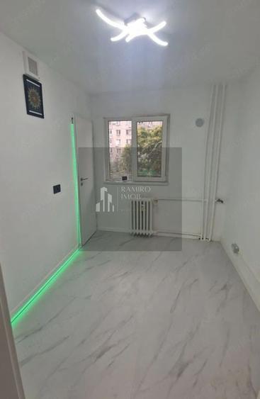 Apartament 2 cam., sld. Vasile Croitoru, Sector 5, renova... - 2