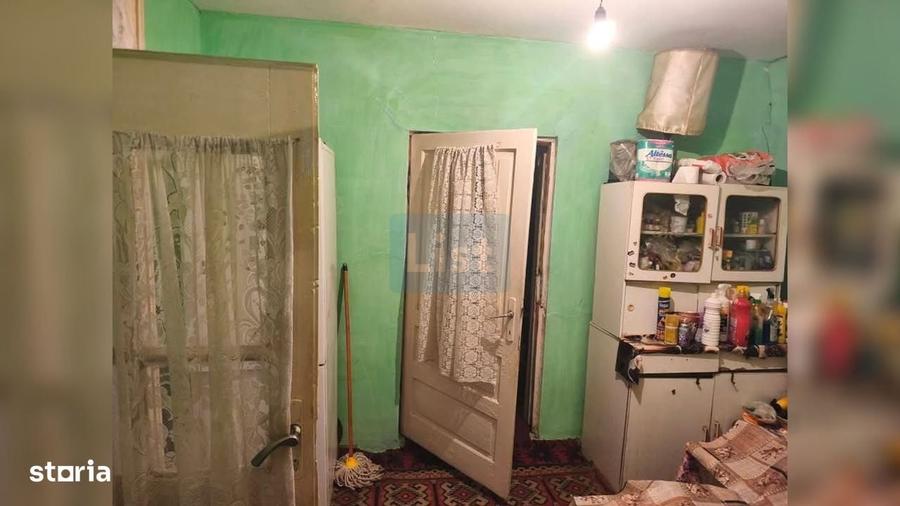 Casă cu 4 camere în Tătărăi