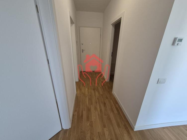 Apartament cu 2 camere decomandat în Băneasa
