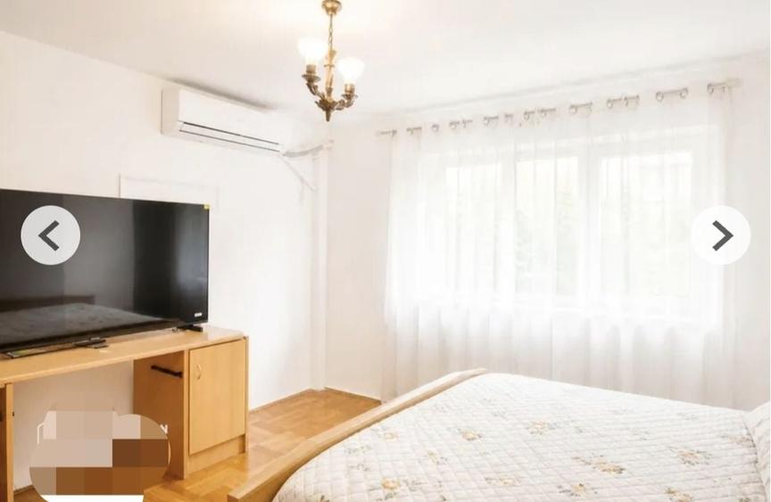Apartament cu 4 camere decomandat în Vladimirescu