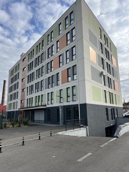 Apartament cu 3 camere decomandat în Someșeni