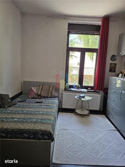 Casă cu 3 camere cu Teren 100 Mp în Viziru 2