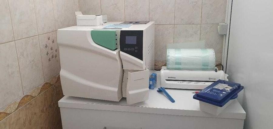Spațiu comercial, de 100 mp, în Zorilor