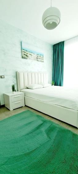 Apartament cu 2 camere decomandat în Nord