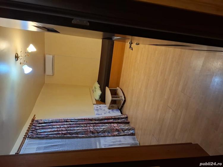 Garsonieră decomandată în Craiovița Nouă