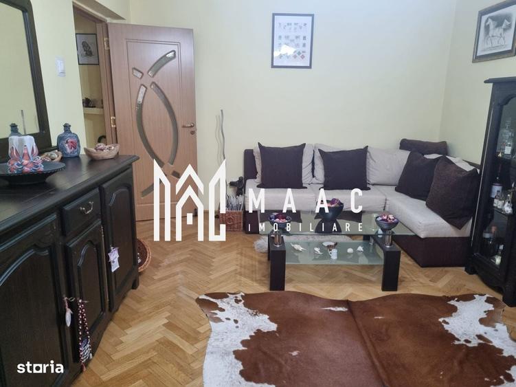 Apartament 3 Camere I Decomandat I Etaj 3 I 2 Bai I Rahovei - 8