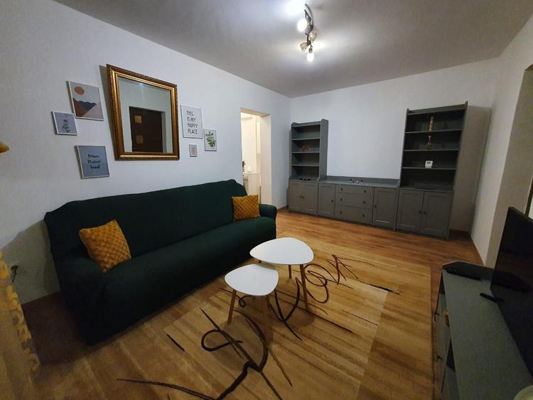 3 camere Tomis II termen lung - 2