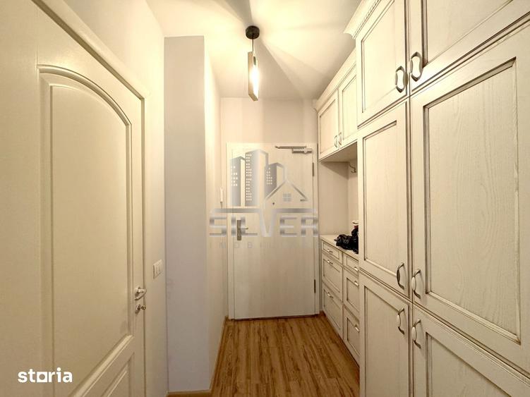 Apartament cu 3 camere/79 mp/parcare subterana/Zona Vivo. - 2