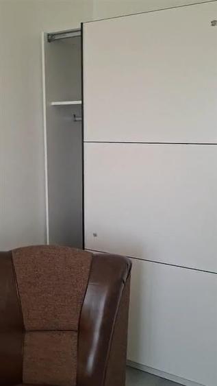 Garsonieră decomandată, mobilată în Cug