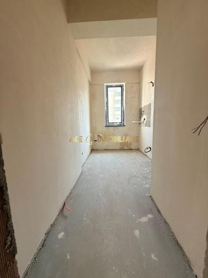 Apartament cu 3 camere decomandat, mobilat în Ștefan cel Mare