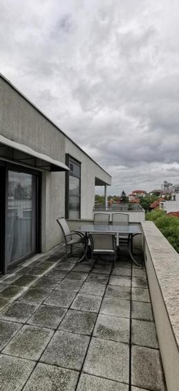 Dorobanti Penthouse supr. 235mp terasa 130mp - 24