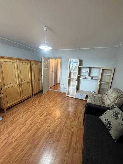 Garsonieră decomandată în Mărăști