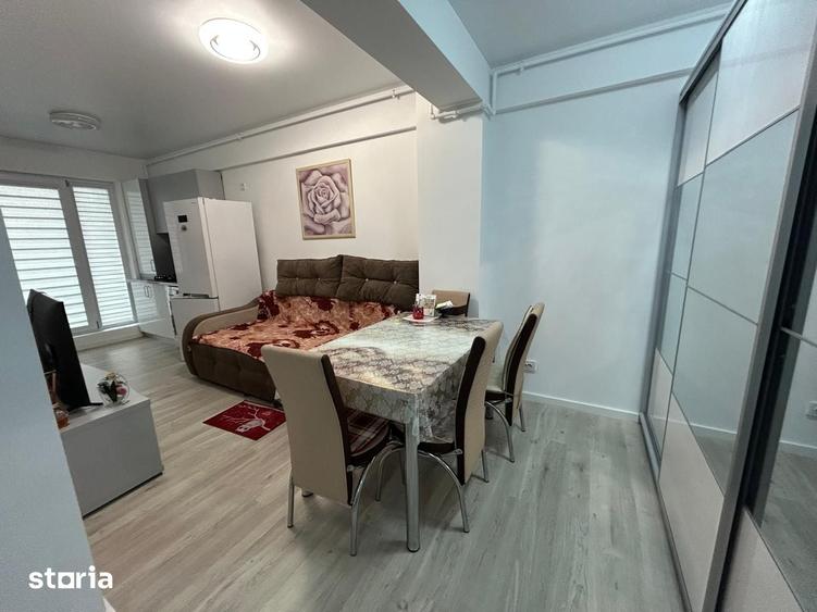 Apartament cu 2 camere în Albert