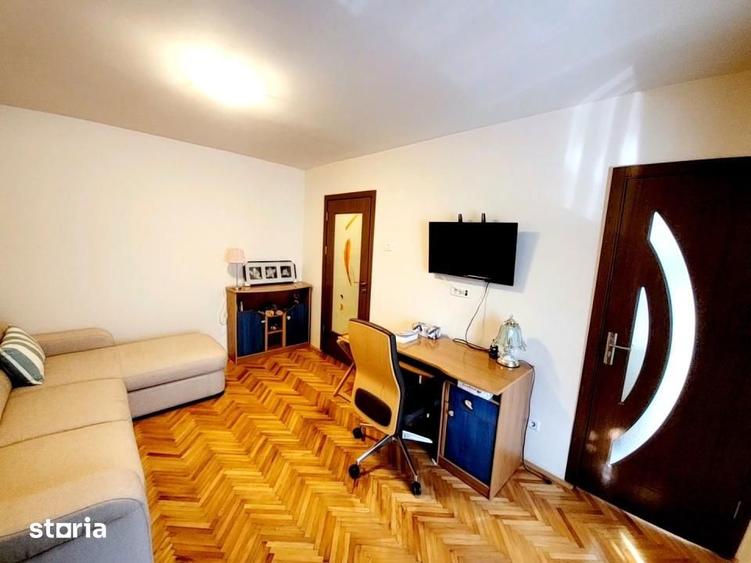 Apartament cu 2 camere în Girocului