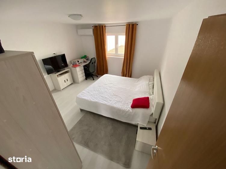 Casa individuala moderna in Bod confort, spa?iu ?i lini?te - 3