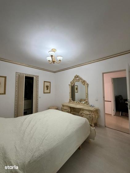 Apartament 2 camere,bucatarie inchisa Sos Alexandriei Bragadiru - 9