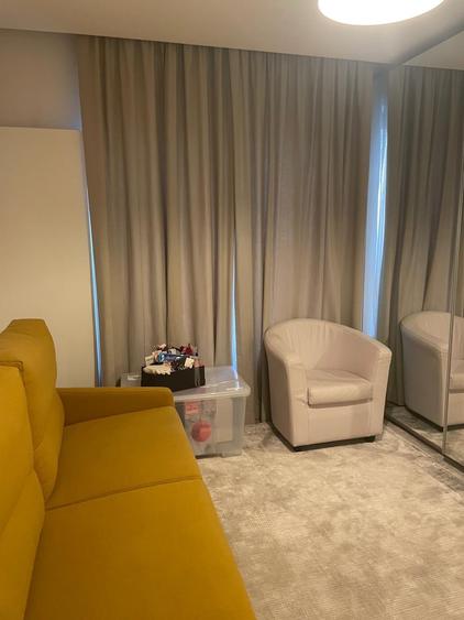Duplex cu 7 camere cu Piscina în Pipera