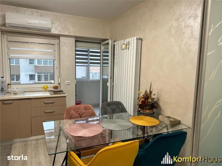 Apartament 3 camere FIALD - 4