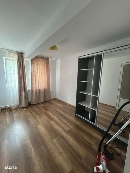 Apartament cu 2 camere decomandat în Lunca Cetățuii