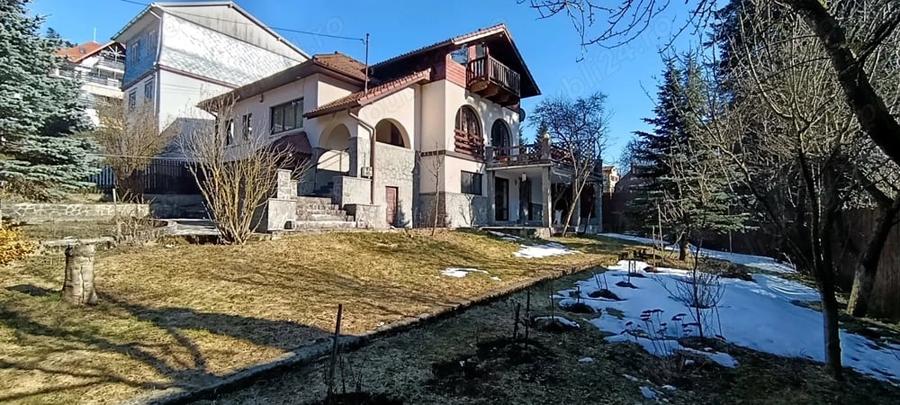 Casă cu Teren 675 Mp în Poiana