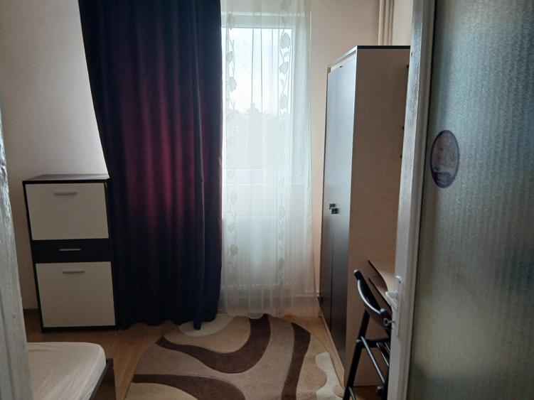 Apartament cu 2 camere Zona Tatarasi Flora - 3
