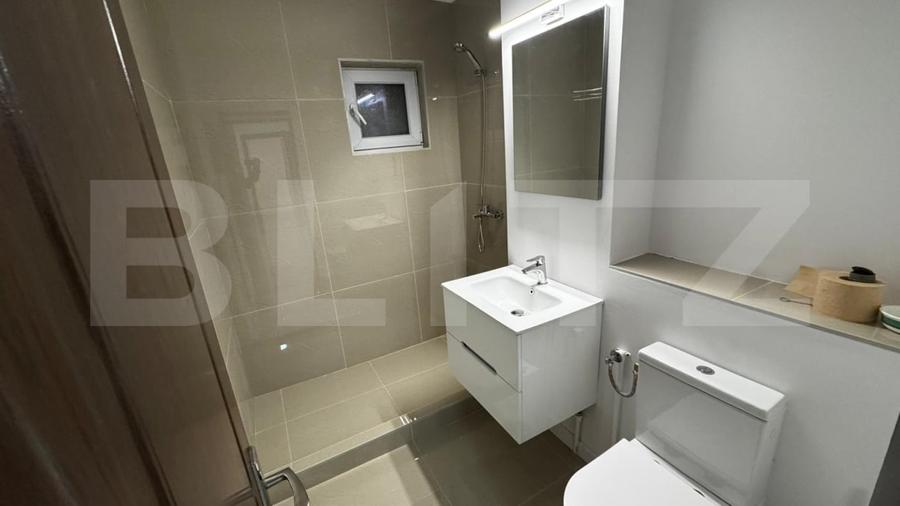 Apartament 2 camere, decomandat, 52 mp, zona Piata Cetate - 7